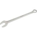 Dynamic Tools 2" 12 Point Combination Wrench, Contractor Series, Satin Finish D074360